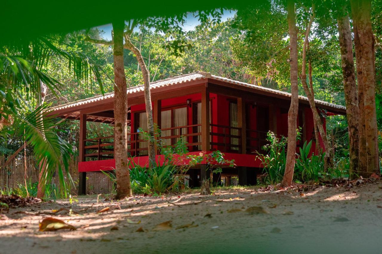 Pousada Sitio Da Bia Marau  Exterior photo