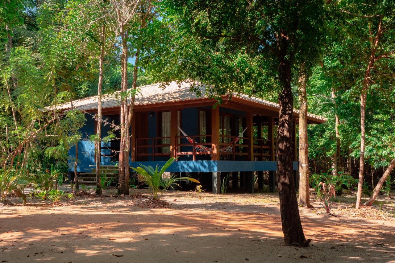 Pousada Sitio Da Bia Marau  Exterior photo