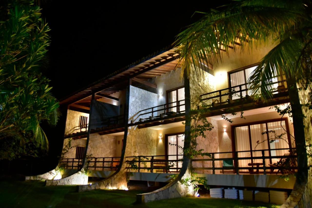 Pousada Sitio Da Bia Marau  Exterior photo